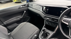 Volkswagen Polo 1.0 TSI Life 5dr Petrol Hatchback